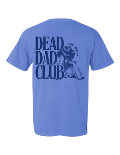 Dead Dad Club T-Shirt