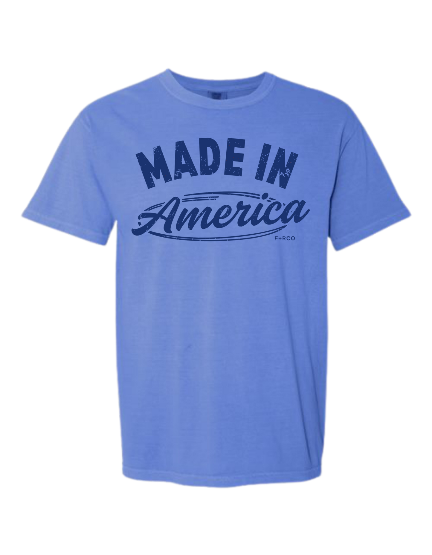 Made In America T-Shirt