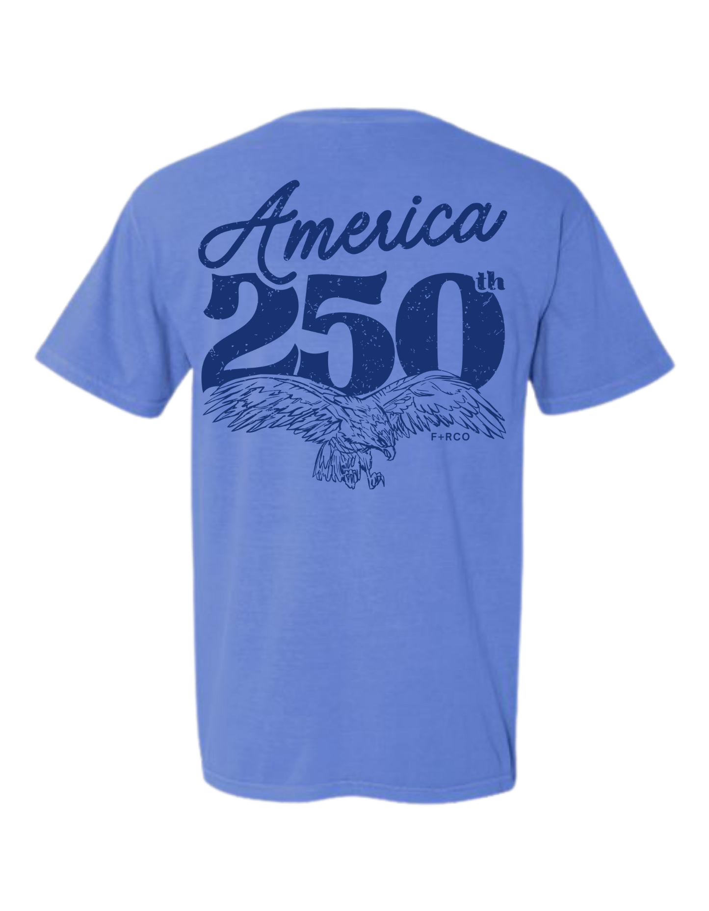 America 250 T-Shirt