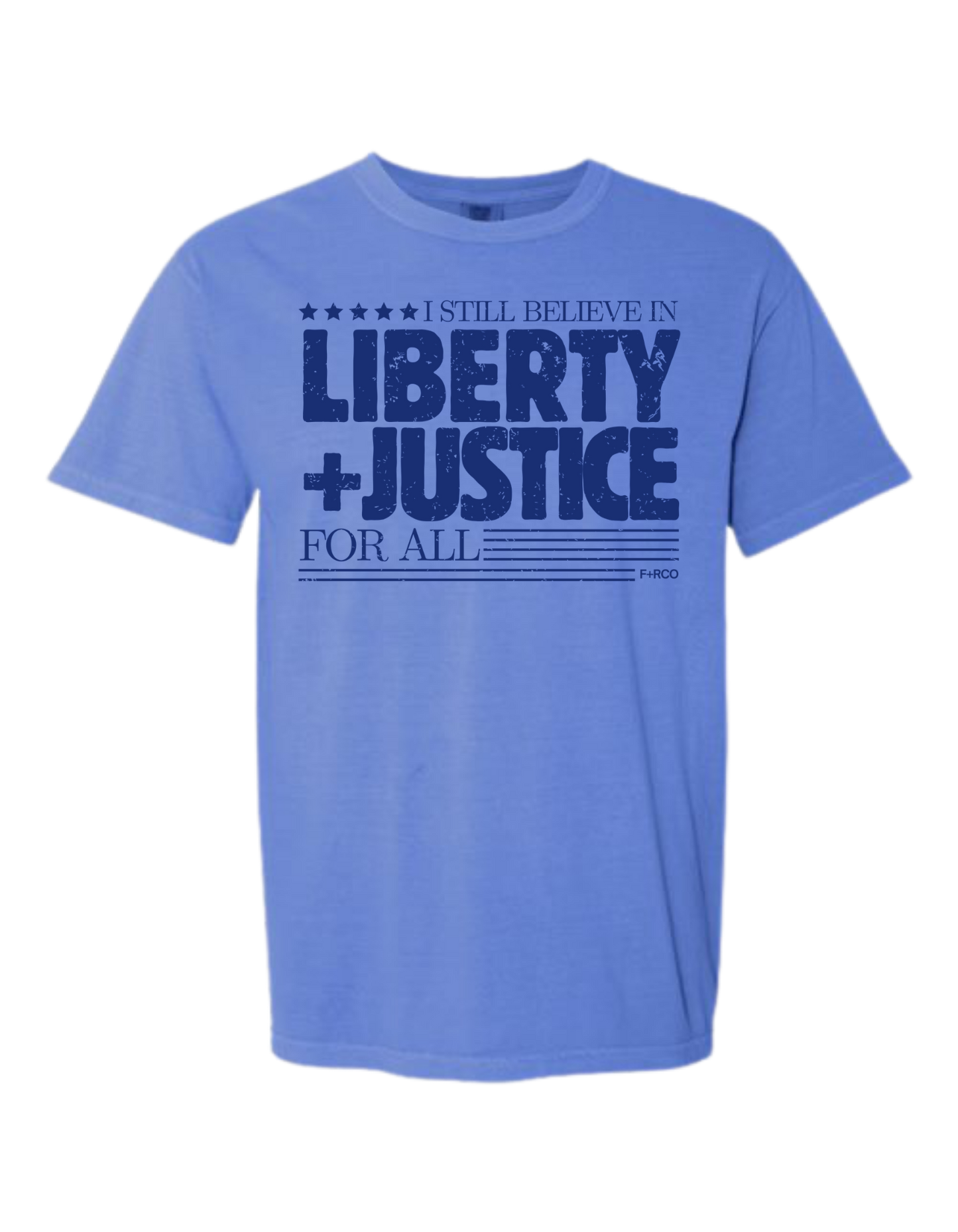 Justice For All T-Shirt