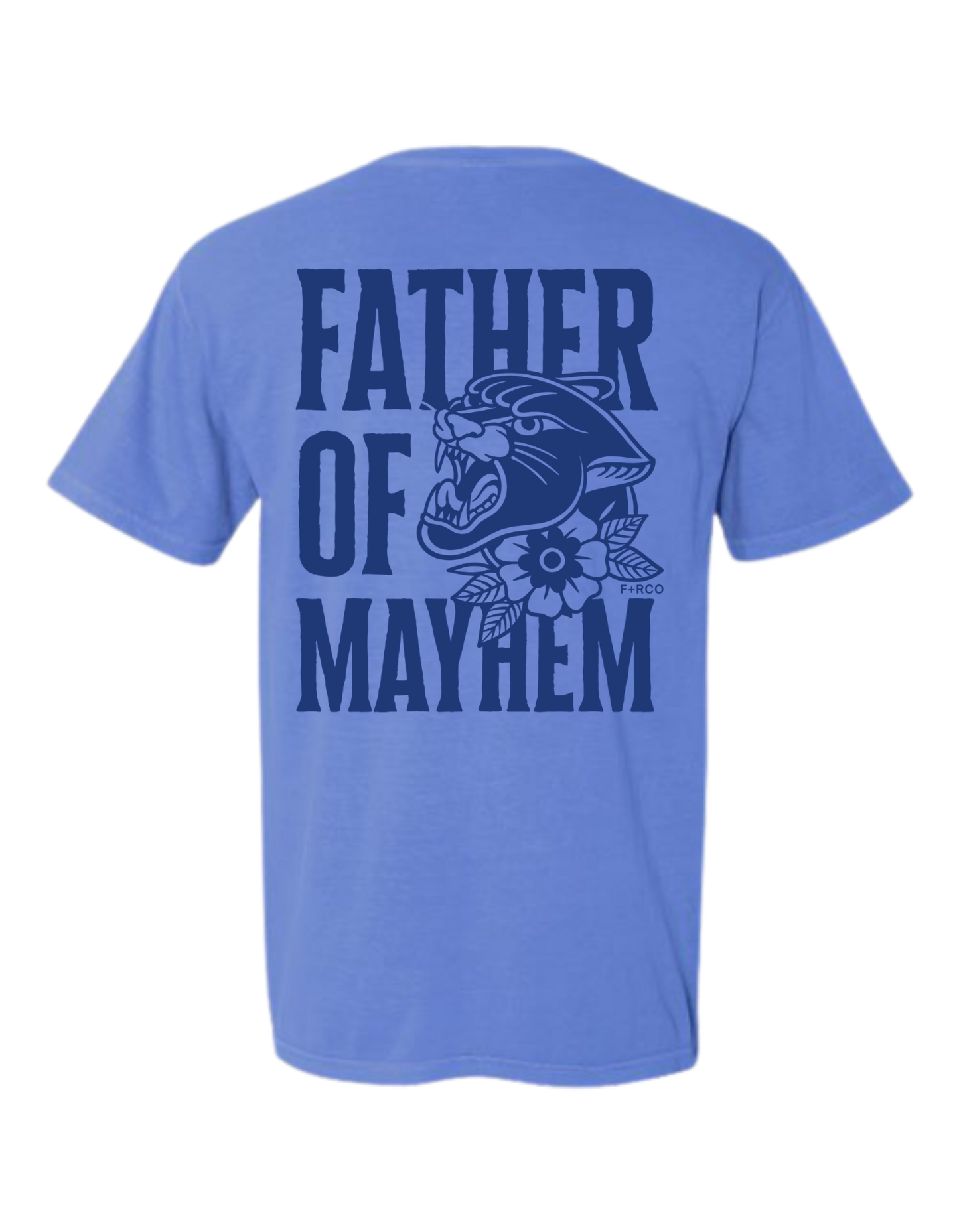 Father of Mayhem T-Shirt