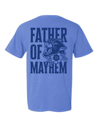 Father of Mayhem T-Shirt