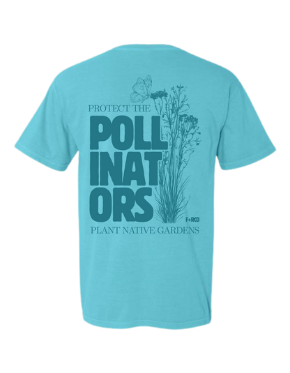 Protect The Pollinators T-Shirt