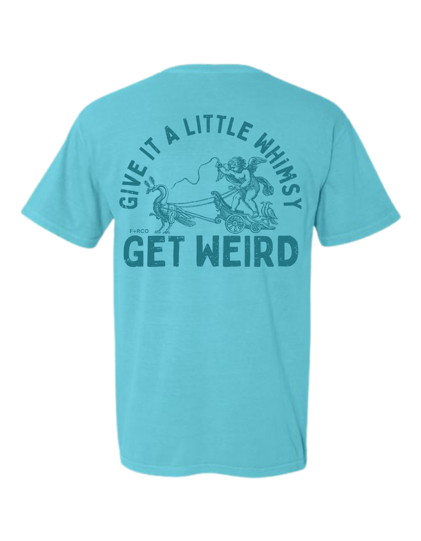 Give It Whimsy T-Shirt