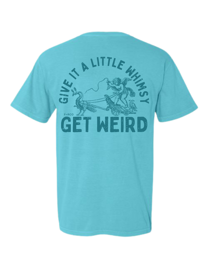Give It Whimsy T-Shirt