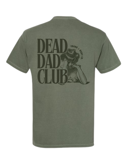 Dead Dad Club T-Shirt
