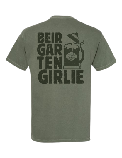 Beirgarten Girlie T-Shirt