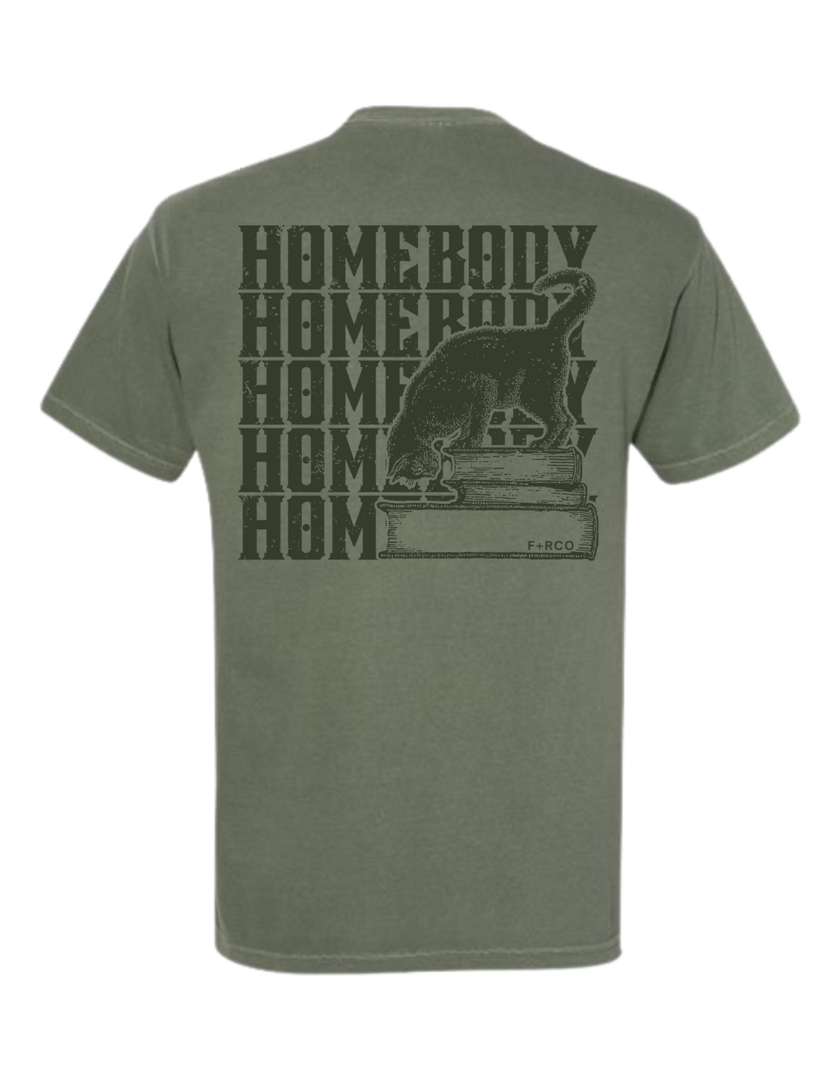 Homebody T-Shirt