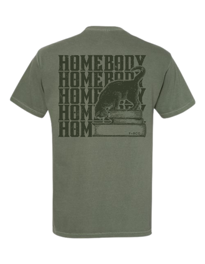 Homebody T-Shirt