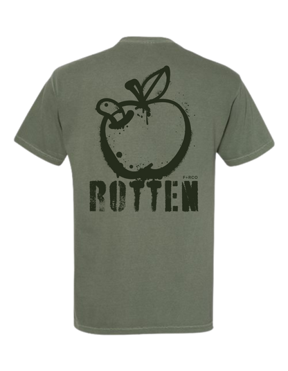 Rotten Apple T-Shirt
