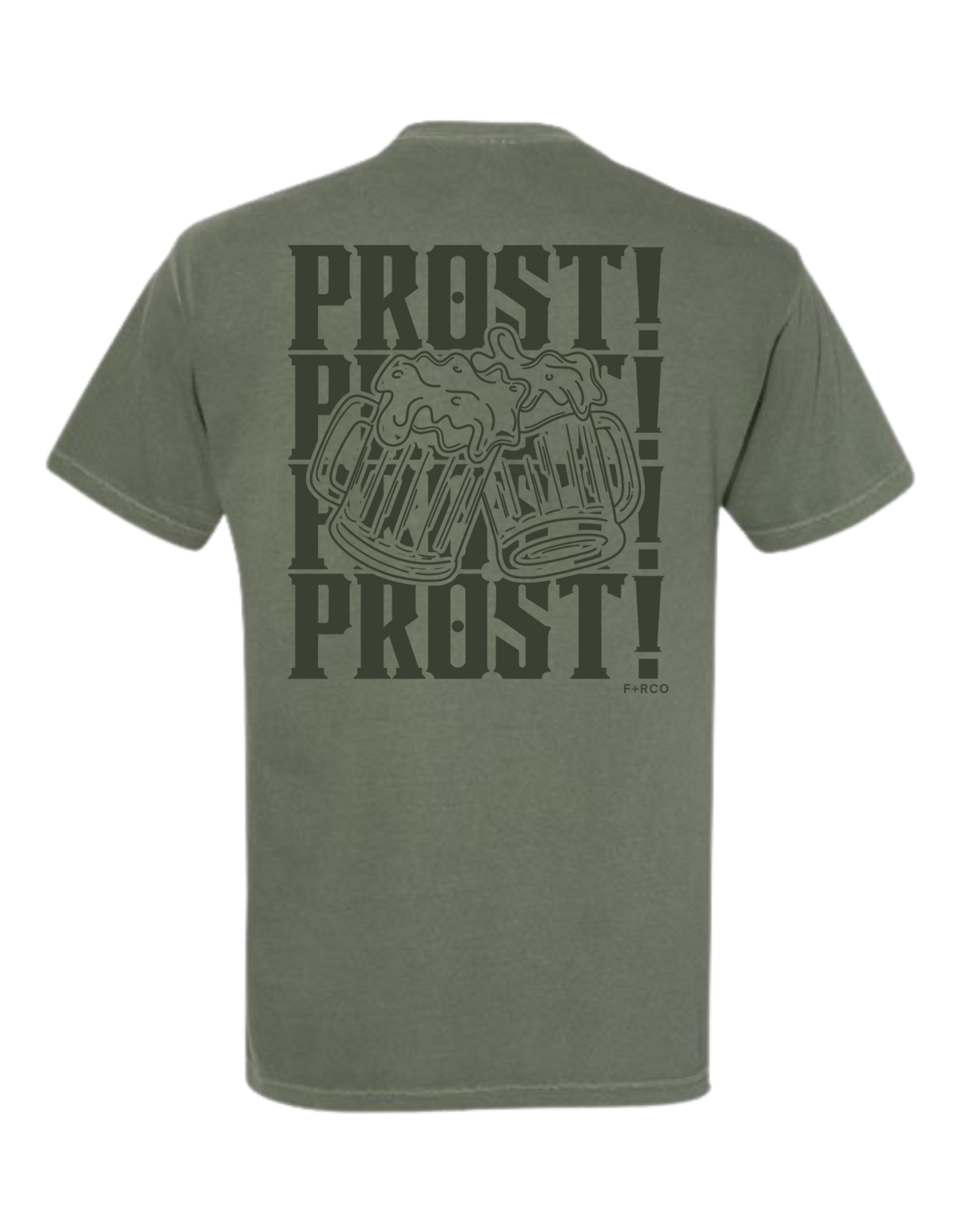 Prost! Prost! T-Shirt