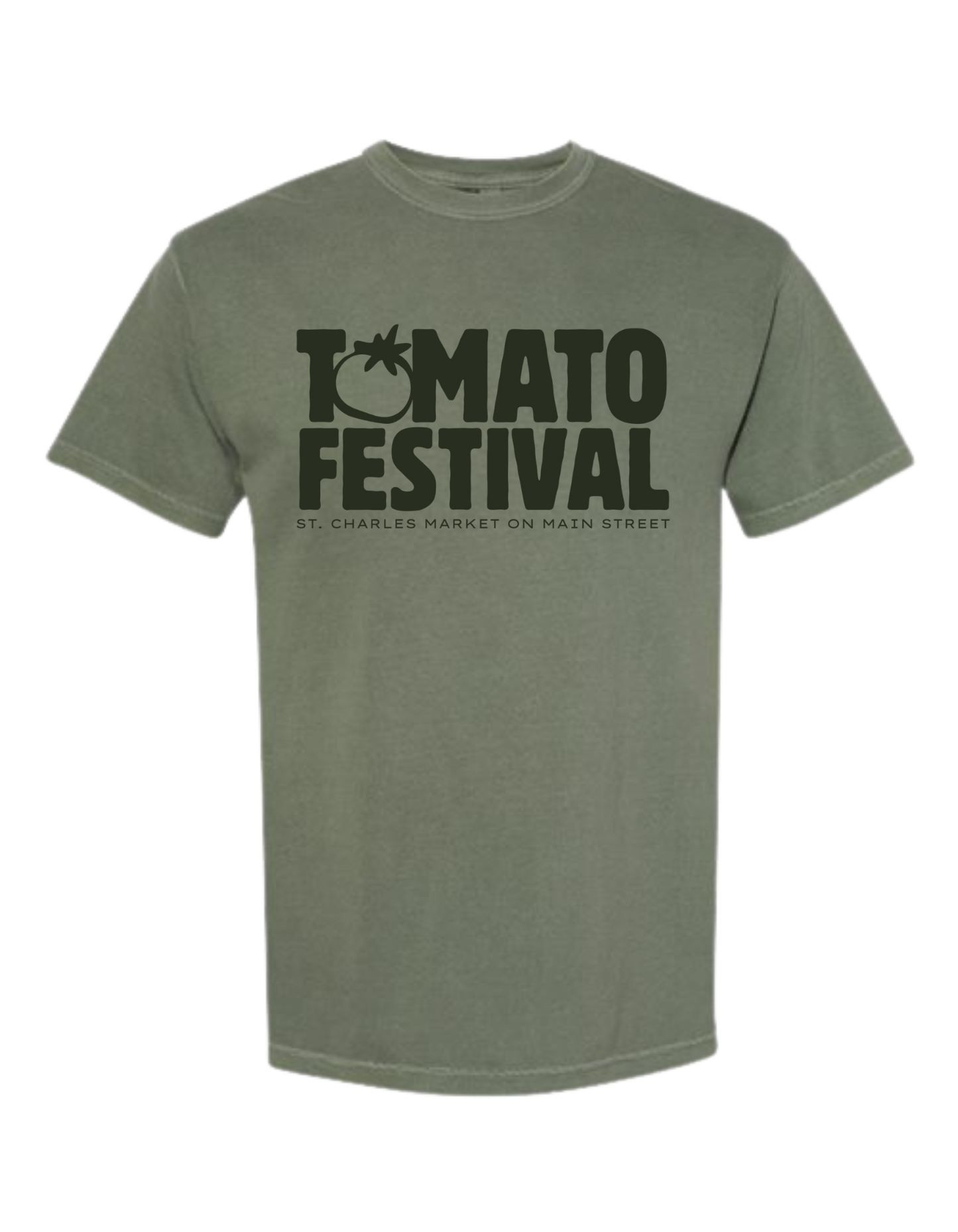 Tomato Fest T-Shirt