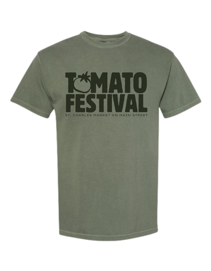 Tomato Fest T-Shirt