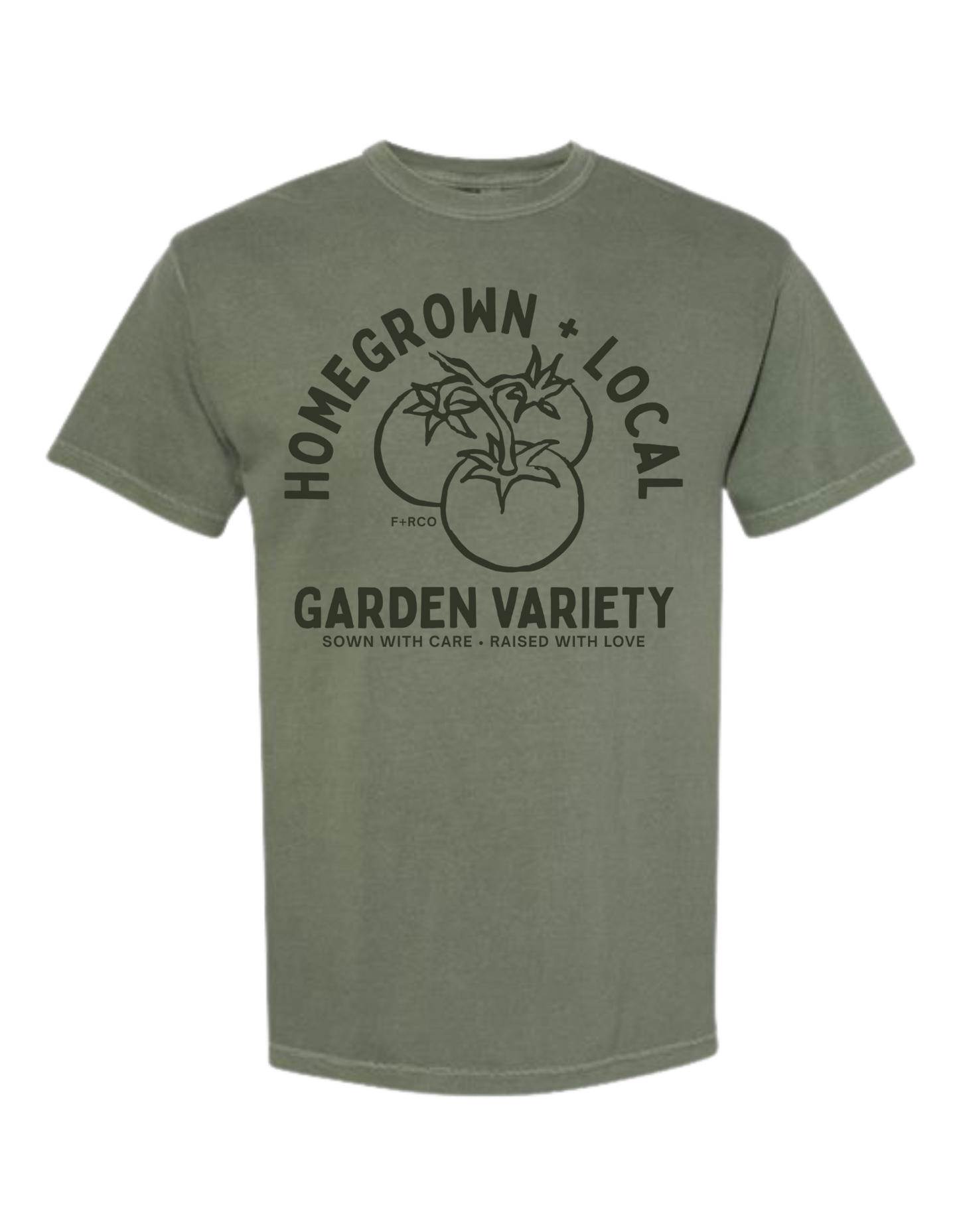 Homegrown T-Shirt