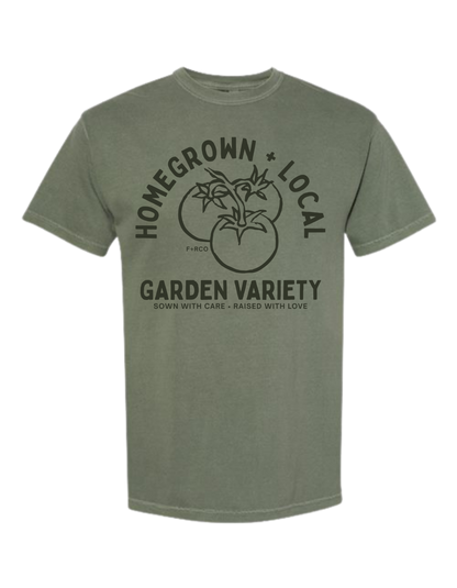 Homegrown T-Shirt