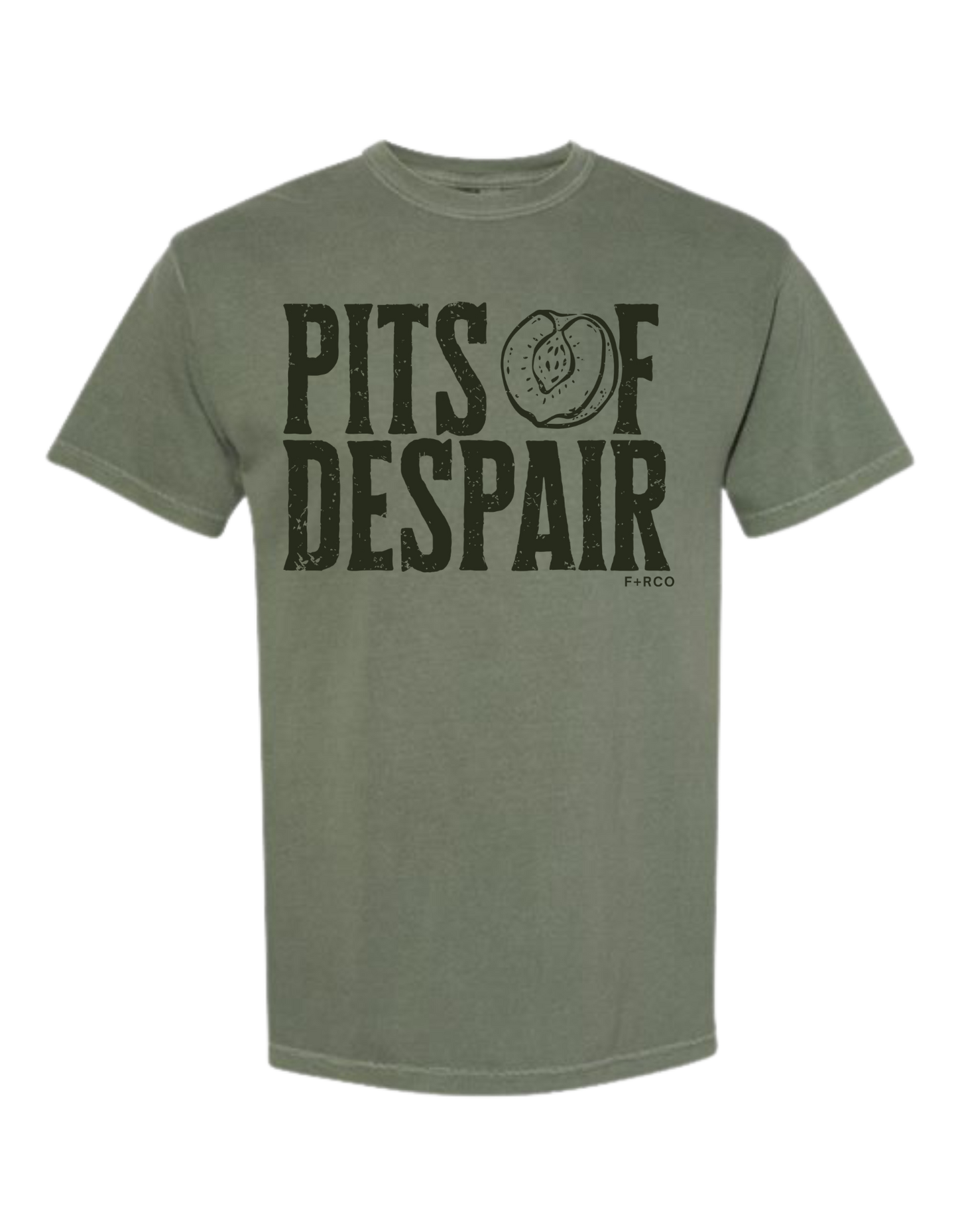 Pits of Despair T-Shirt