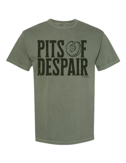 Pits of Despair T-Shirt