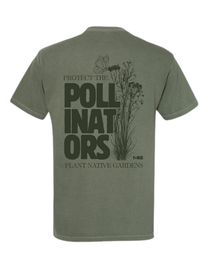 Protect The Pollinators T-Shirt