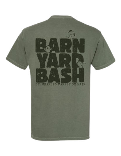 Barnyard Bash T-Shirt