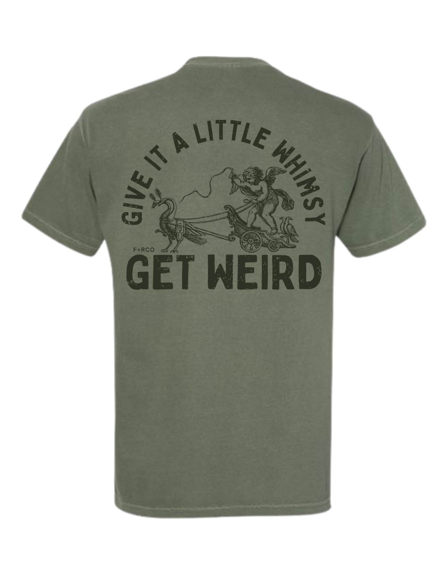 Give It Whimsy T-Shirt