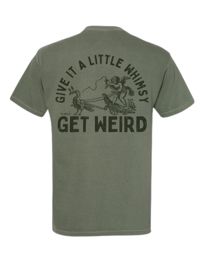 Give It Whimsy T-Shirt