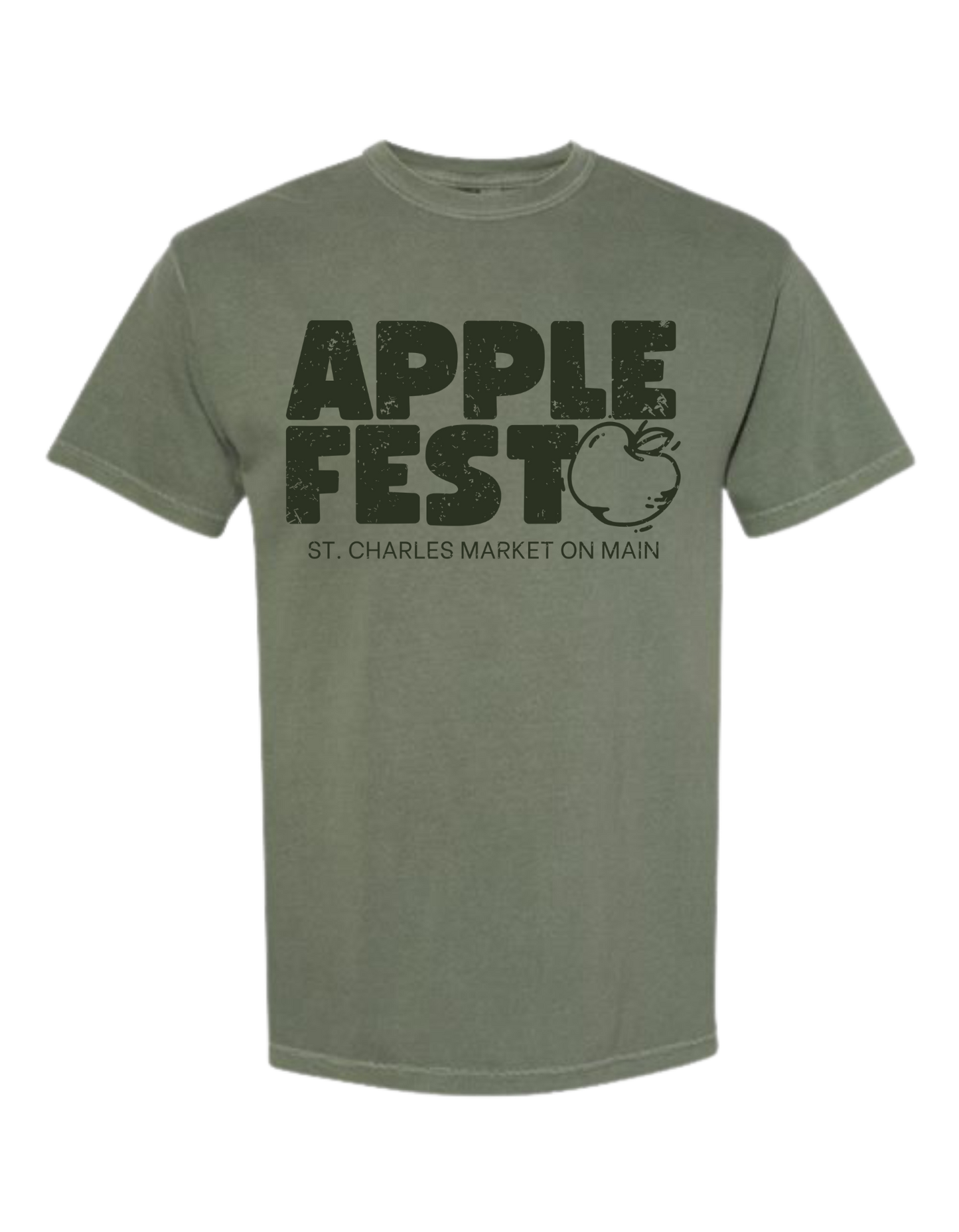 Apple Fest T-Shirt