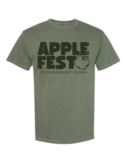 Apple Fest T-Shirt