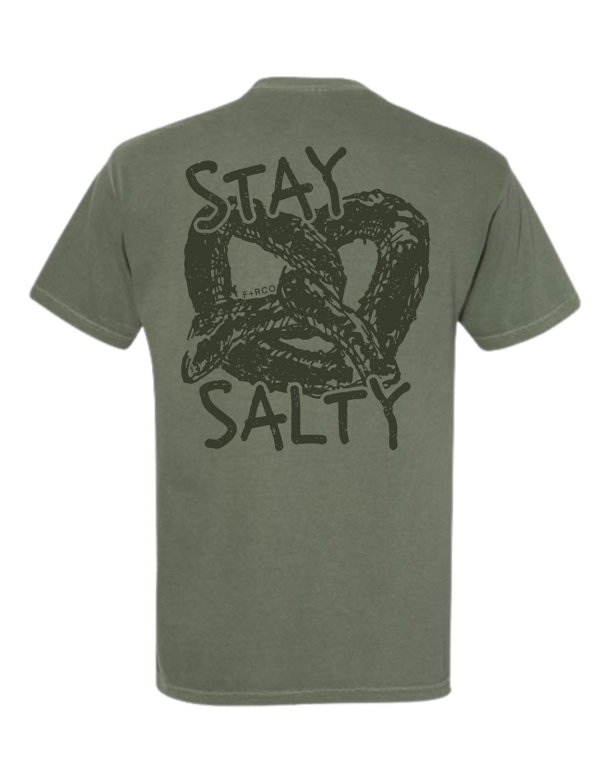 Stay Salty T-Shirt