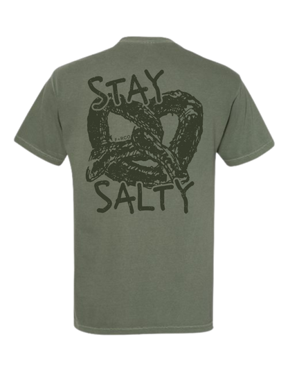 Stay Salty T-Shirt