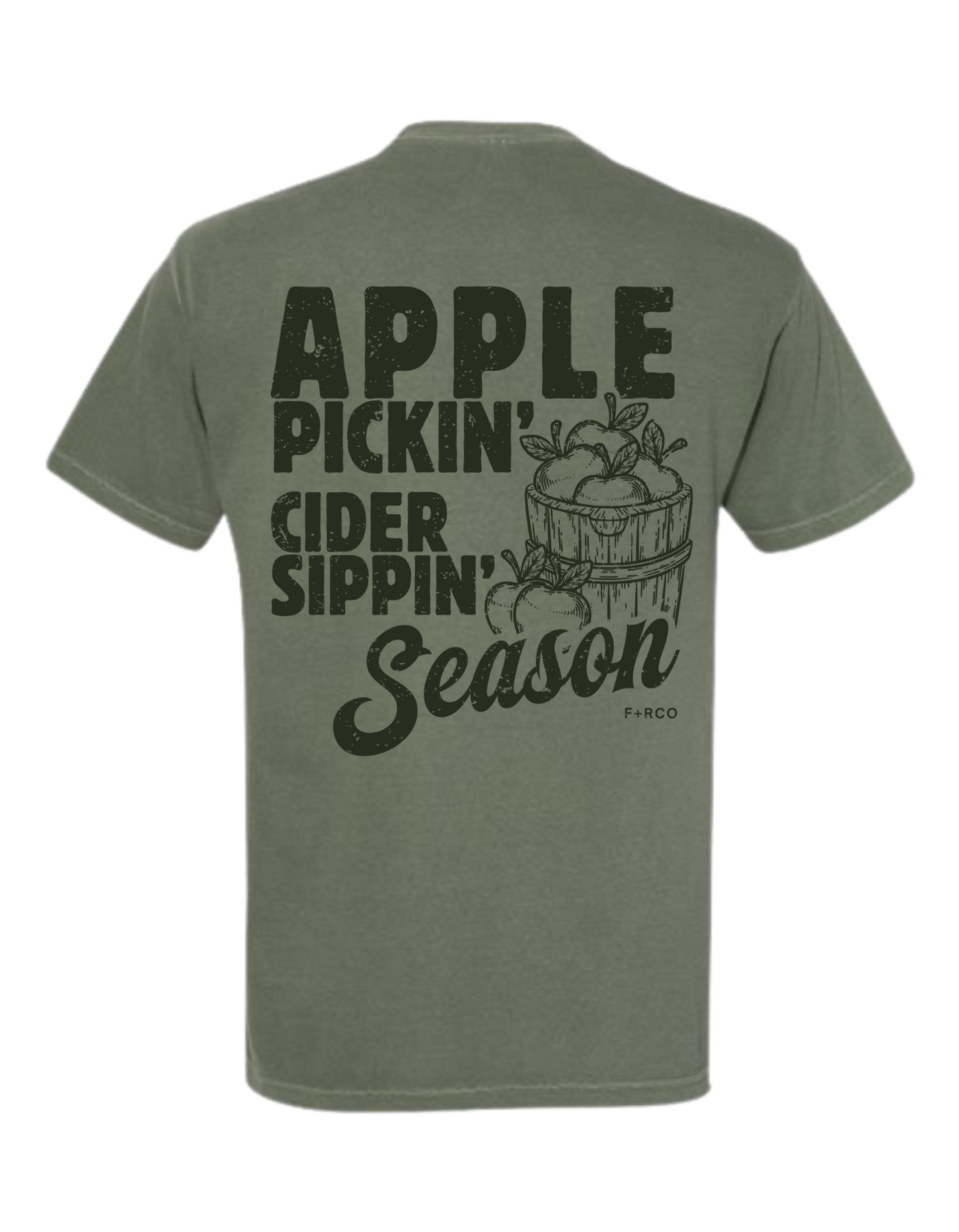 Apple Pickin' T-Shirt