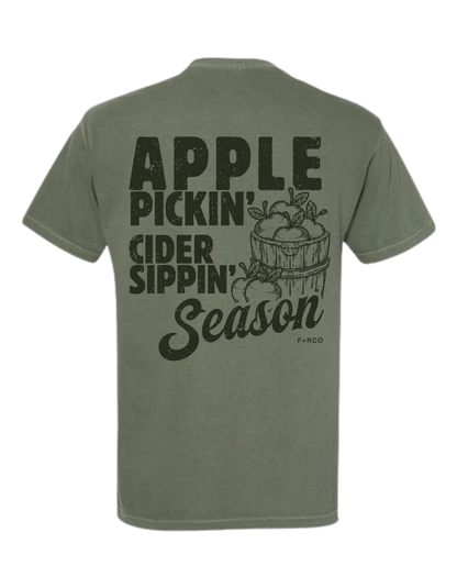 Apple Pickin' T-Shirt