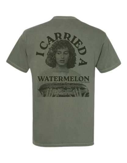 Carried A Watermelon T-Shirt