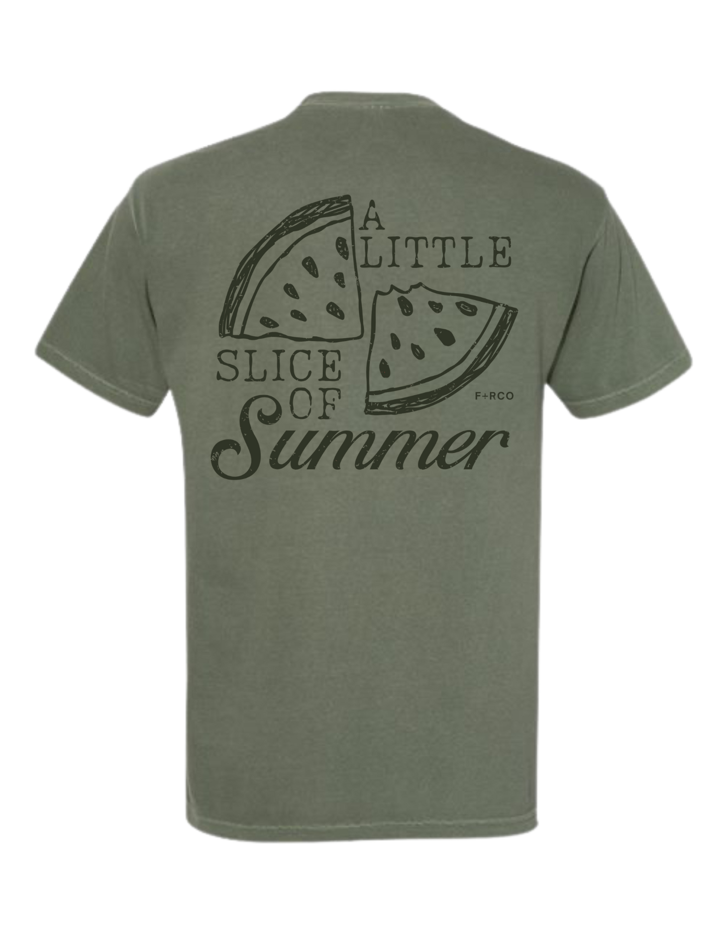 Slice of Summer T-Shirt