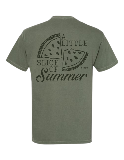 Slice of Summer T-Shirt