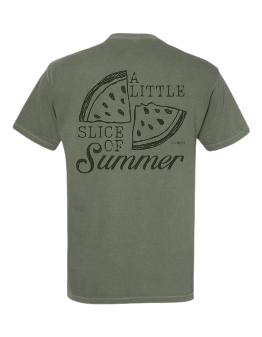 Slice of Summer T-Shirt