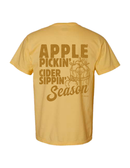 Apple Pickin' T-Shirt