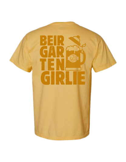 Beirgarten Girlie T-Shirt