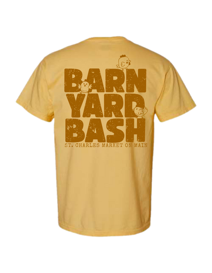 Barnyard Bash T-Shirt