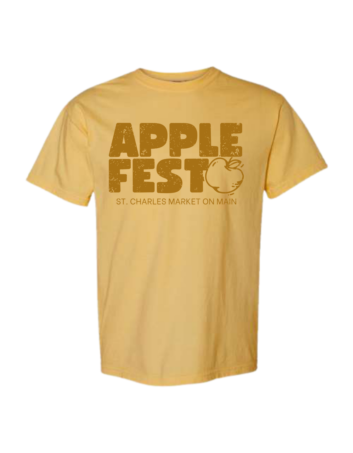 Apple Fest T-Shirt