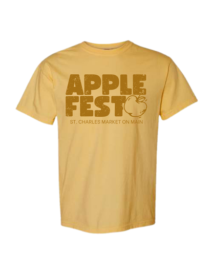 Apple Fest T-Shirt