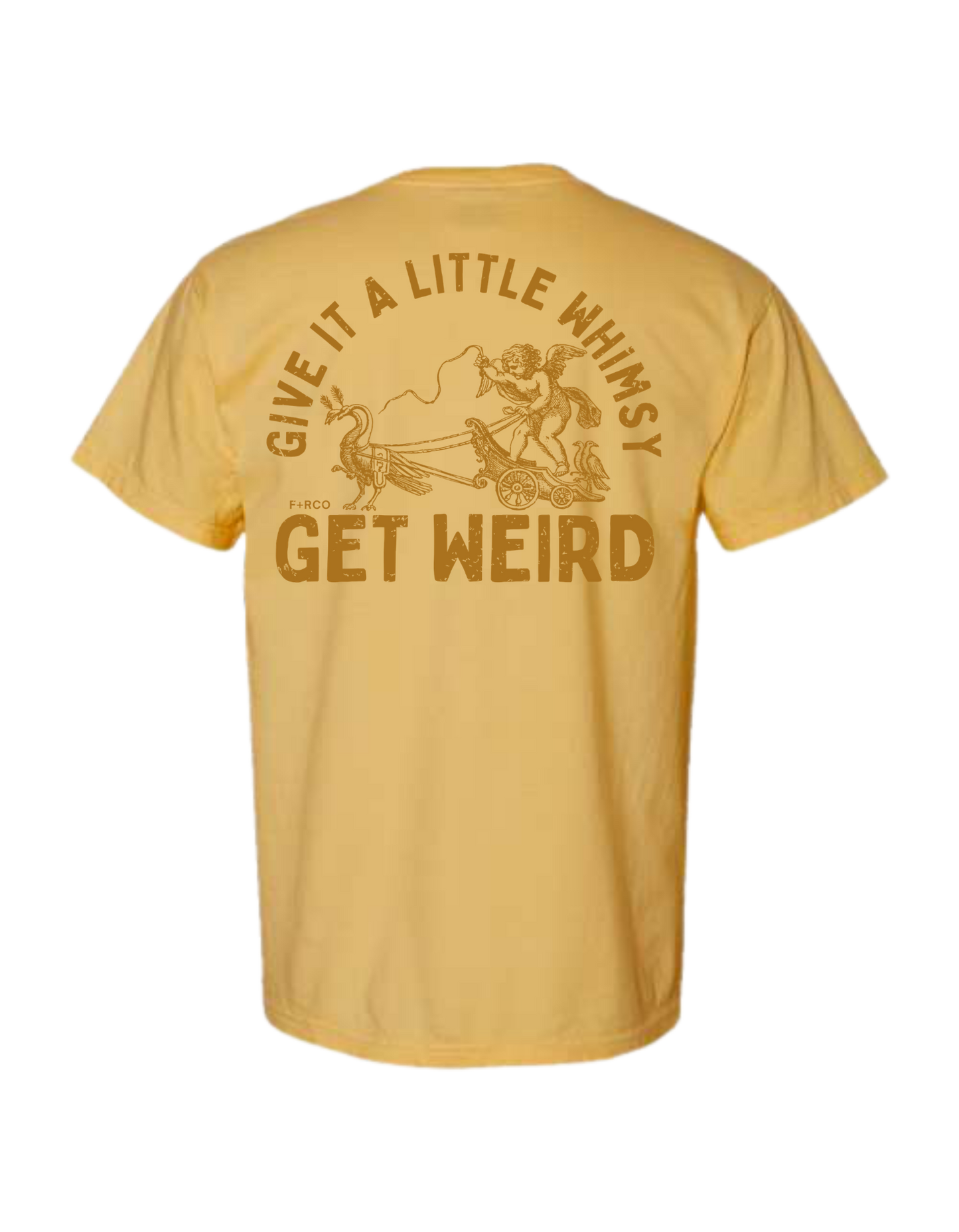 Give It Whimsy T-Shirt