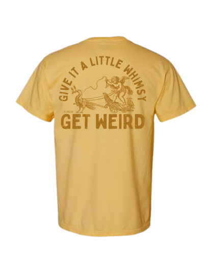 Give It Whimsy T-Shirt