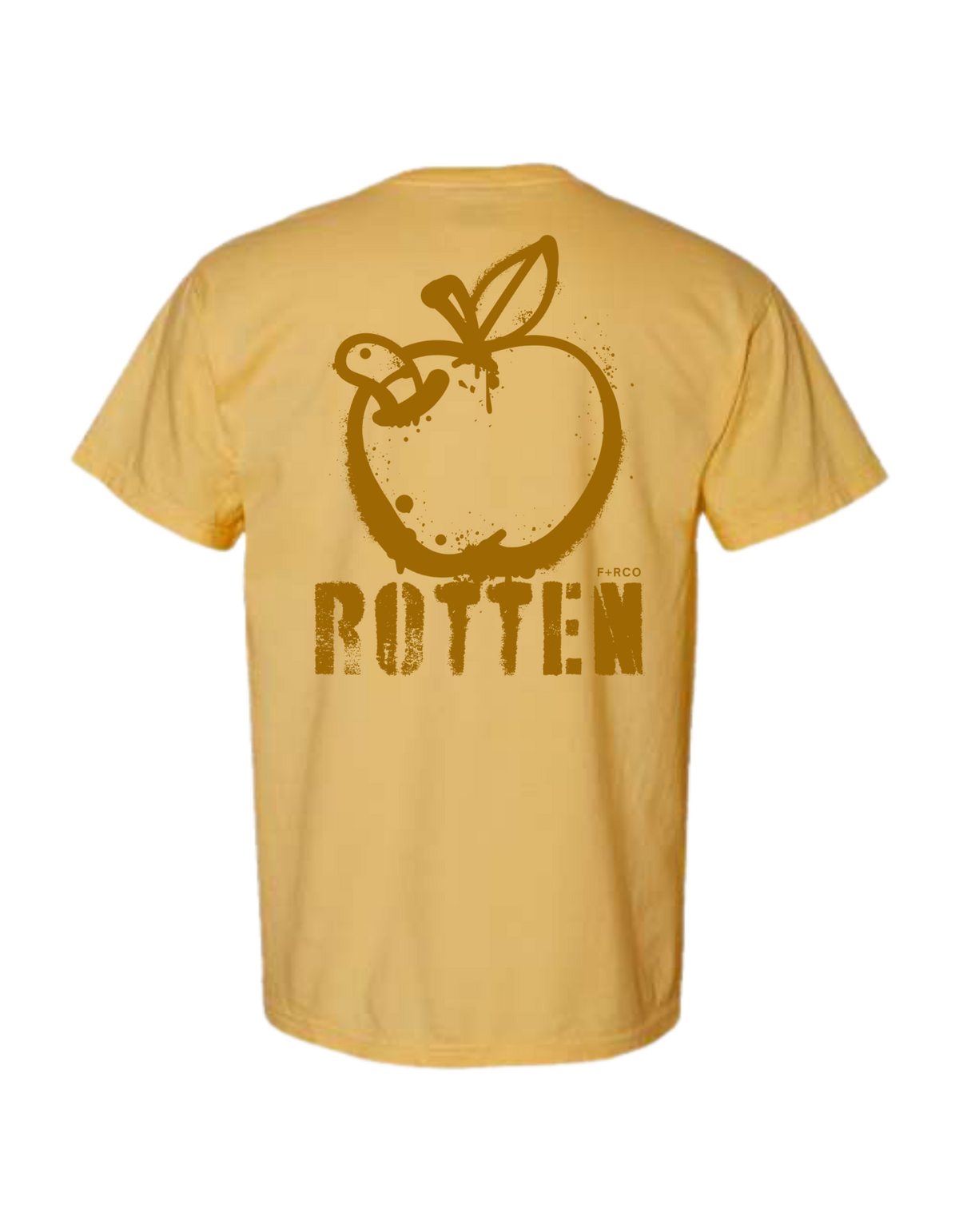 Rotten Apple T-Shirt