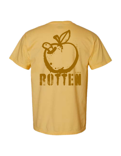 Rotten Apple T-Shirt
