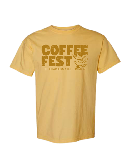 Coffee Fest T-Shirt