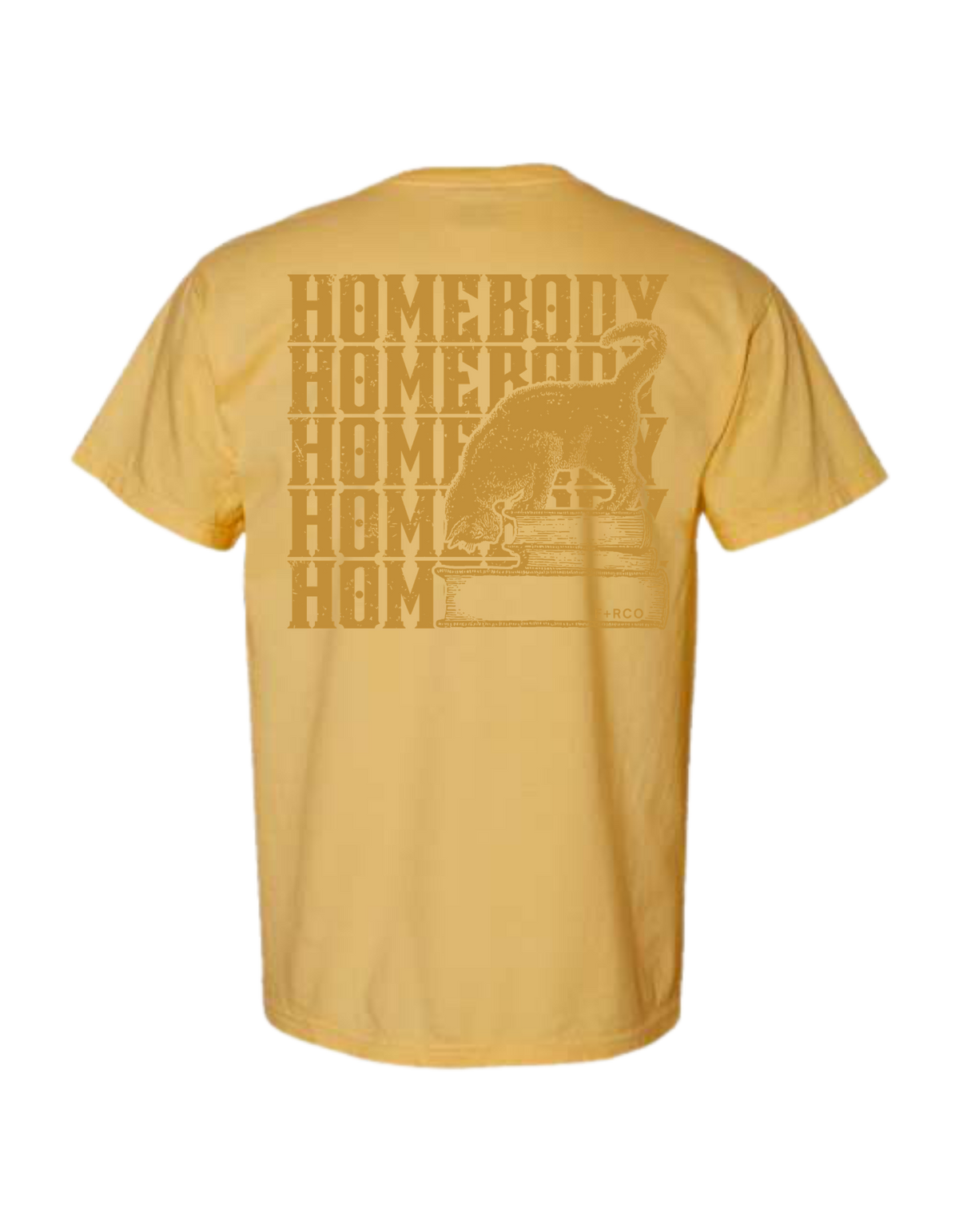Homebody T-Shirt