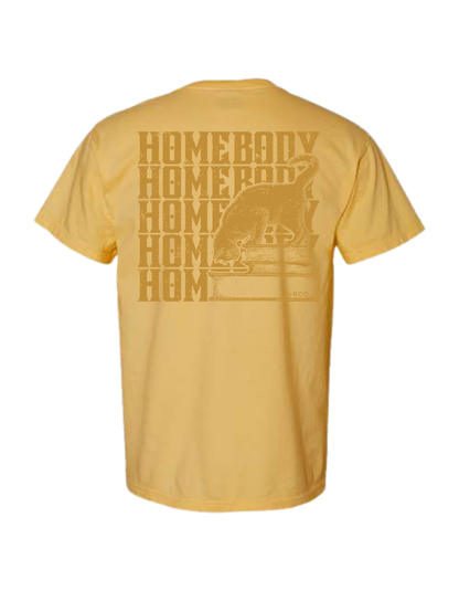 Homebody T-Shirt