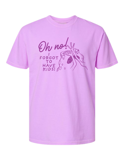 Forgetful Frog T-Shirt