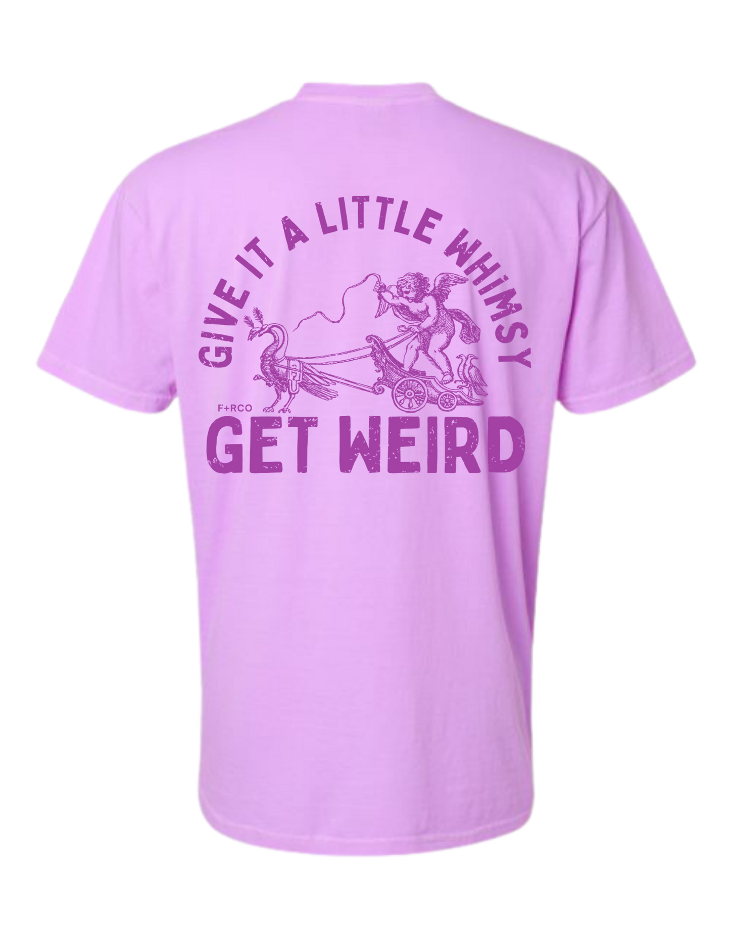 Give It Whimsy T-Shirt