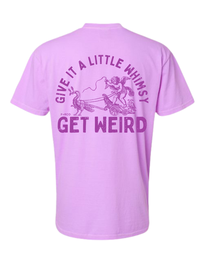 Give It Whimsy T-Shirt